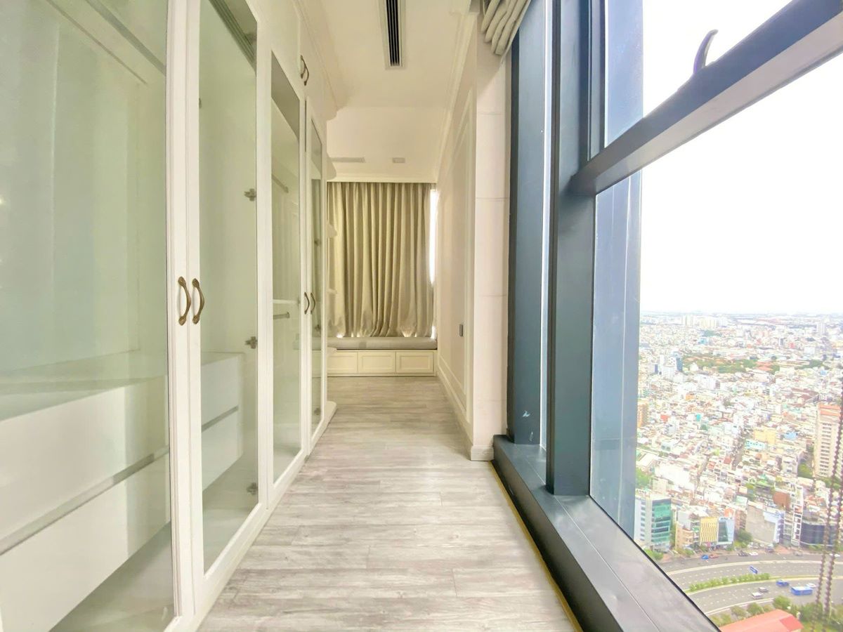 CN Golden River Bason 3 PN&nbsp;trung tâm Quận 1 HCM&nbsp;110m2